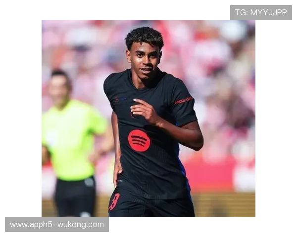 亚马尔的天赋上限究竟有多高