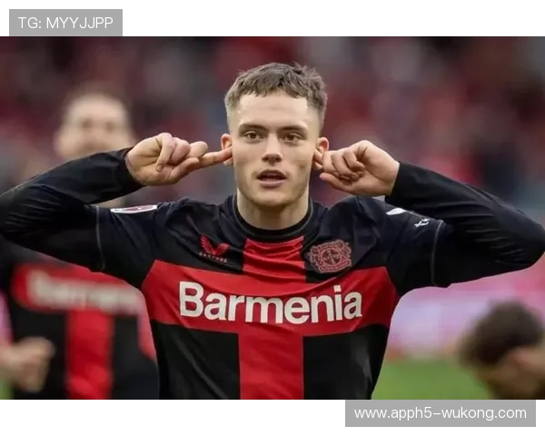 16岁登陆德甲打破纪录:维尔茨的天才出道 16岁登陆德甲打破纪录:维尔茨的天才出道