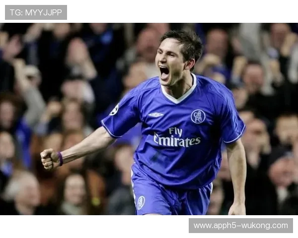 兰帕德与杰拉德：后插进攻分化，体系依赖与终结效率偏移