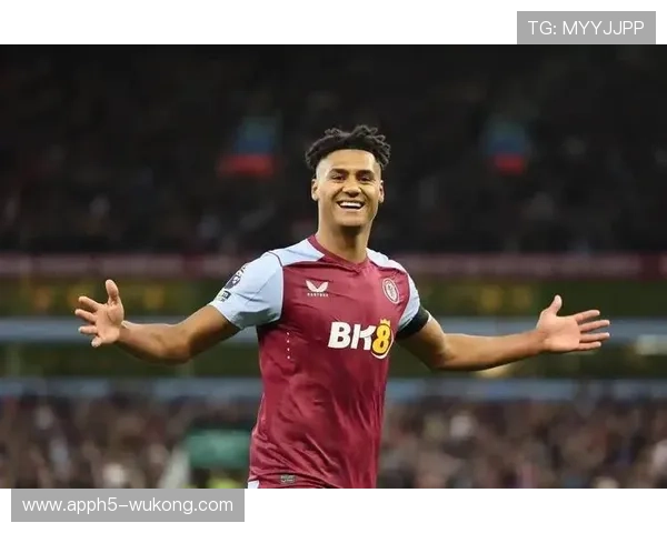 伊萨克 vs 沃特金斯：进攻效率与战术角色差异