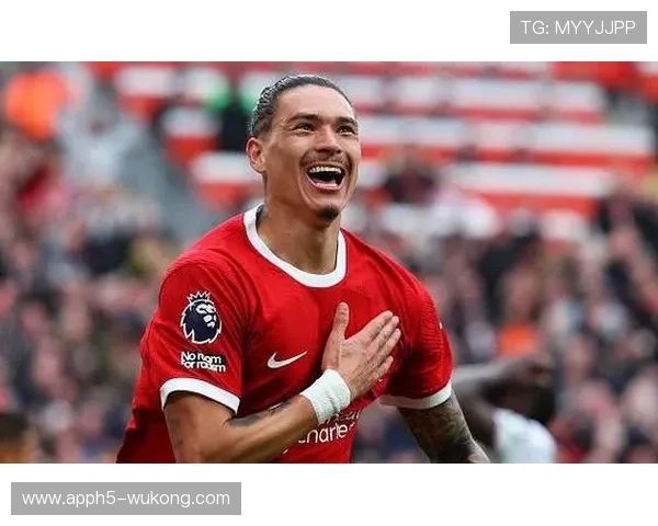 努涅斯的上限在哪里？他能否成为世界级前锋