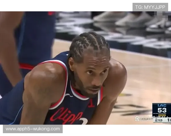 伦纳德通过顶级防守覆盖与中距离单打改变快船攻防轮转效率