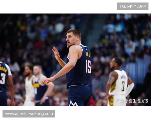 奥尼尔低位单打主导篮下 效率与关键回合压过约基奇