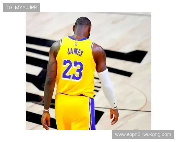 安东尼无球进攻效率提升，成湖人外线关键得分点