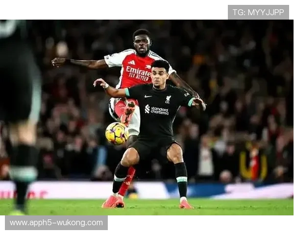 强强对话中的阿森纳，为何难以稳定输出？