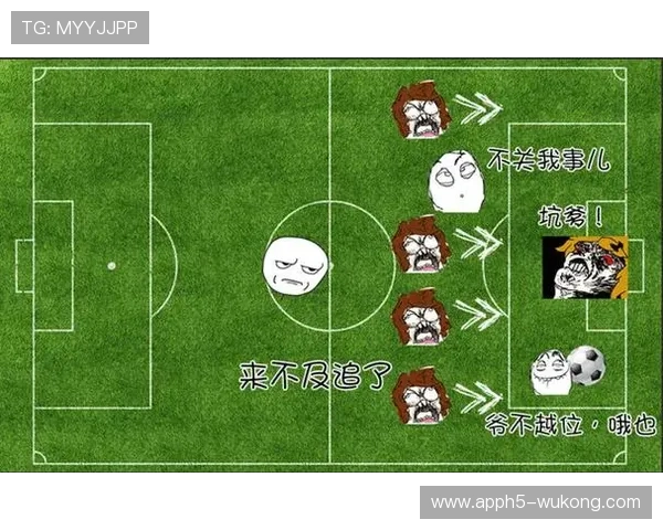 球门球发出后为何不会被判越位？规则详解解析