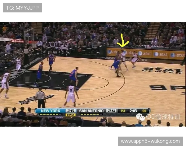 弗拉德·迪瓦茨挡拆吸引防守助队友空切得分效率提升