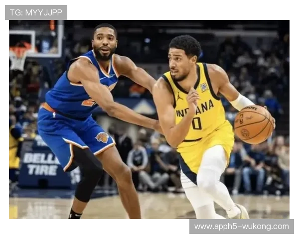 布里奇斯对换防无球跑位更主动提升三分威胁