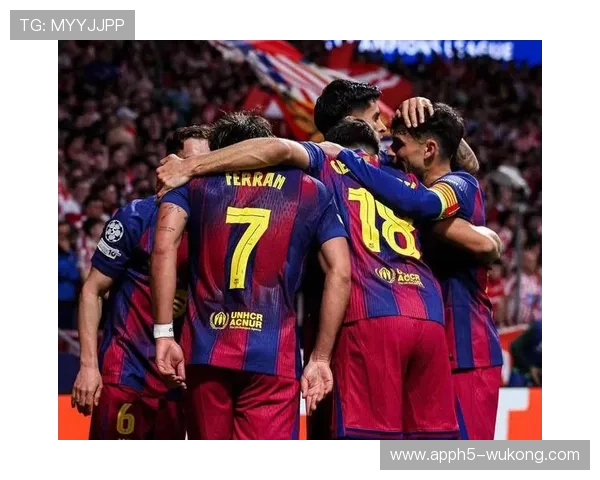 巴萨重建方向基本明确，实际进程与阵容策略仍面临平衡调整