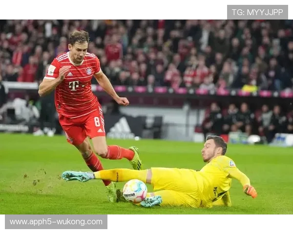 拜仁防线问题持续暴露，对球队本赛季争冠稳定性构成显著考验