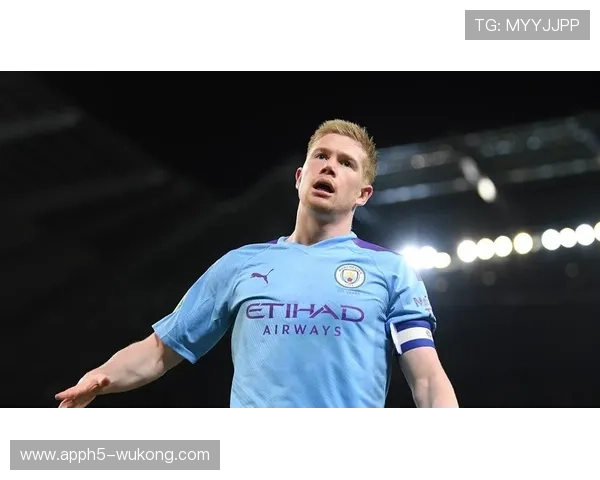 德布劳内：从狼堡核心到曼城大脑的角色演变解析