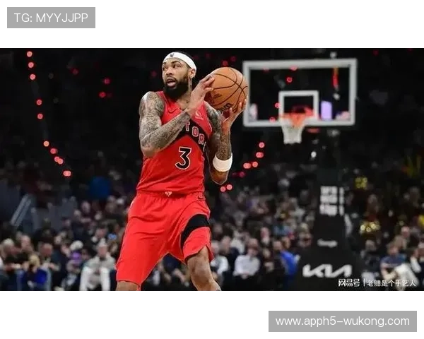 布兰登英格拉姆提升无球得分效率 拉开与同位置得分手差距