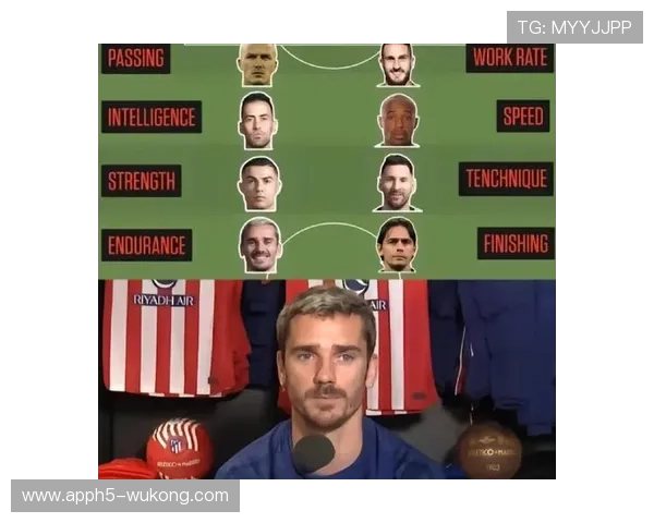 格列兹曼战术角色与位置演变解析