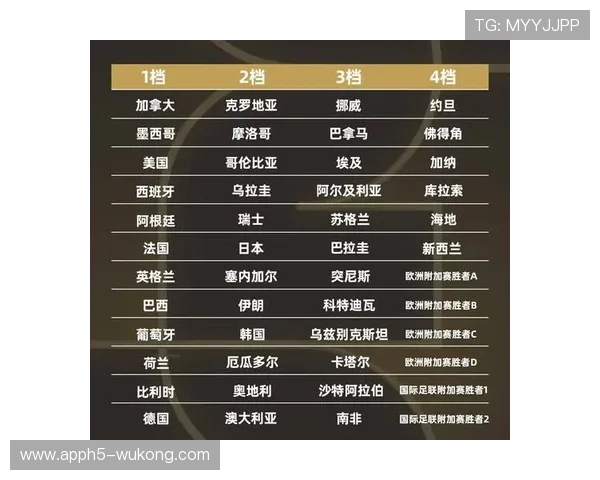 2026世界杯48队12组赛制如何规定：小组赛晋级规则详解