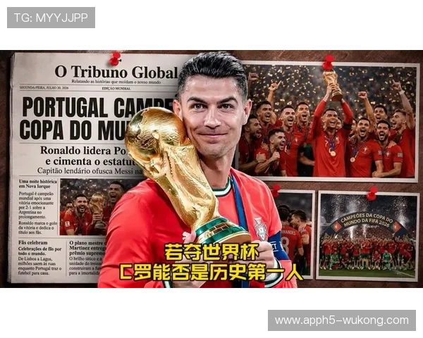 2026世界杯葡萄牙能否突破C罗时代冲击队史首冠 2026世界杯葡萄牙能否突破C罗时代冲击队史首冠