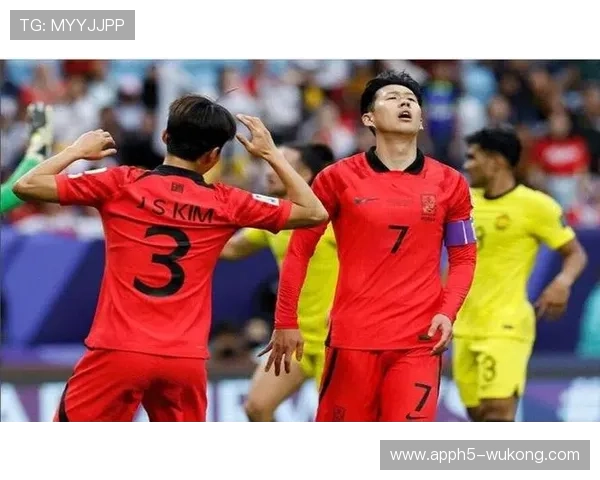 韩国队2026世界杯阵容预测：孙兴慜领衔的太极虎能否再创黑马奇迹