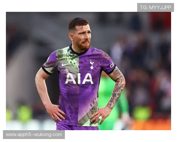 霍伊别尔职业生涯轨迹：从南安普顿到热刺的中场成长之路