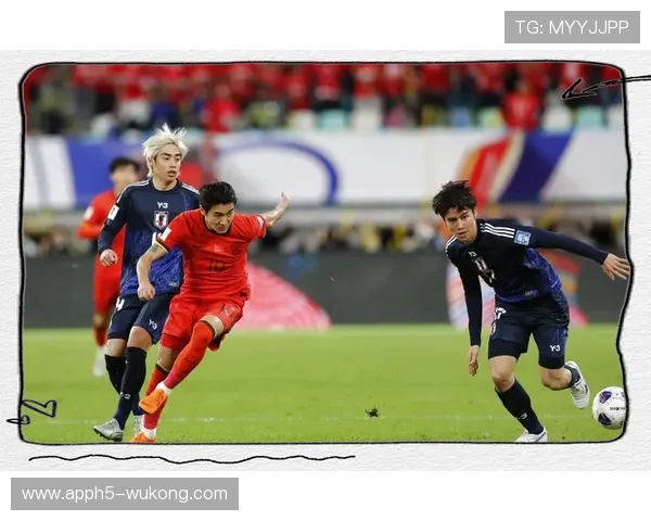 日本队2026世界杯预选赛晋级前景分析：亚洲区突围关键战与潜在对手