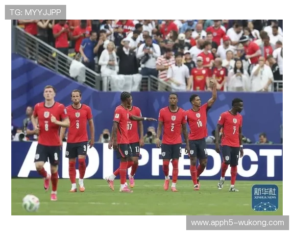 2026世界杯L组小组第一:英格兰2胜1平完成出线