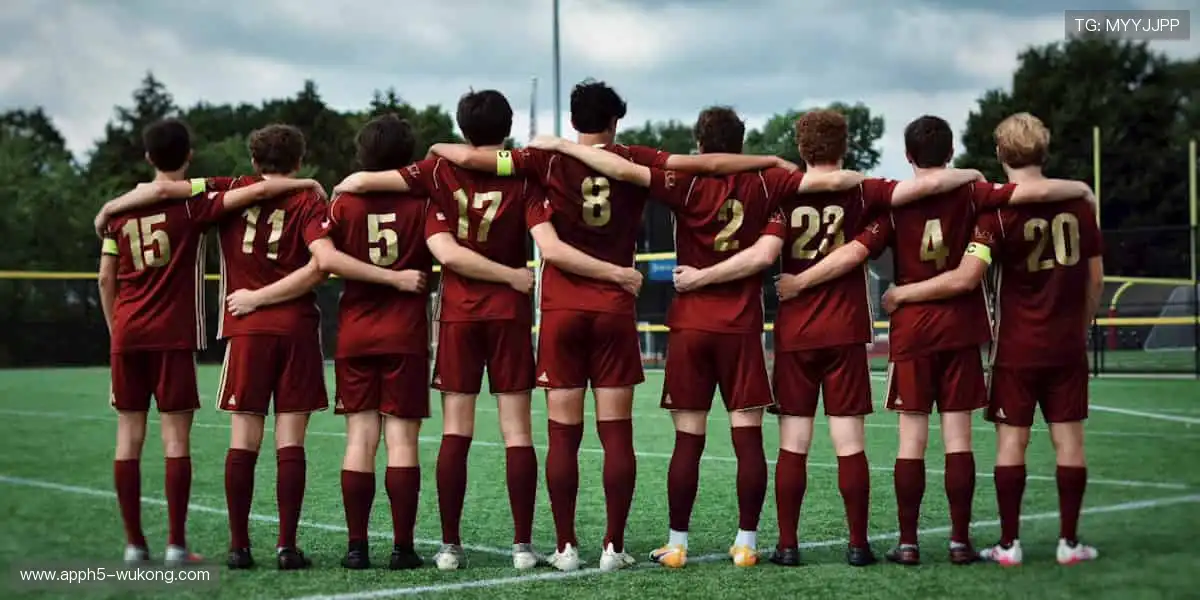 运动装备，点燃你的热爱！🔥👟